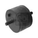 Lagerung Motor Febi Bilstein 06739 für Bmw Beidseitig