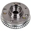 FEBI BILSTEIN 01901 Radnabe