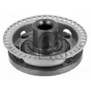 FEBI BILSTEIN 01901 Radnabe