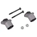 Lagersatz Achskörper Febi Bilstein 01220 für Seat für VW Hinterachse
