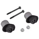 Lagersatz Achskörper Febi Bilstein 01220 für Seat für VW Hinterachse