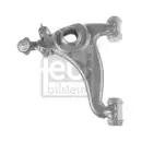 2x Febi Bilstein Querlenker incl. Traggelenke + Lager Mercedes SL 190 E-Klasse