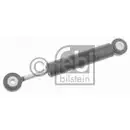 Schwingungsdämpfer Keilrippenriemen Febi Bilstein 06569 für Mercedes Benz