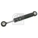 Schwingungsdämpfer Keilrippenriemen Febi Bilstein 06569 für Mercedes Benz