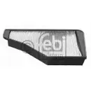 FEBI BILSTEIN 09485 Innenraumfilter für MERCEDES-BENZ