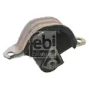 FEBI BILSTEIN 02026 Motorlager für OPEL