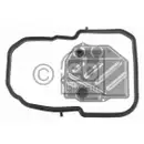 FEBI BILSTEIN 08900 Getriebeölfiltersatz für MERCEDES-BENZ