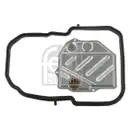 Hydraulikfiltersatz Automatikgetriebe Febi Bilstein 08900 für Mercedes Benz