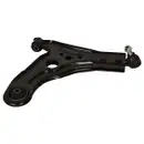 Lenker Radaufhängung Febi Bilstein 30606 für Chevrolet für Daewoo für Pontiac