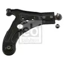 Lenker Radaufhängung Febi Bilstein 30606 für Chevrolet für Daewoo für Pontiac