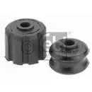 Reparatursatz Federbeinstützlager Febi Bilstein 17109 für Nissan Hinterachse