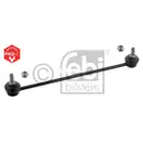 Stange/strebe Stabilisator Febi Bilstein 17969 Prokit für Citroën für Peugeot