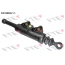 FTE KG190036.1.1 Kupplungsgeber-Zylinder