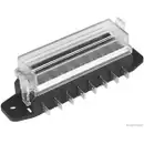 HERTH+BUSS ELPARTS 50300824 Sicherungsdose 6,3mm, für Standard-Flachstecksiche