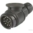 HERTH+BUSS ELPARTS 51305630 Stecker
