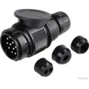 HERTH+BUSS ELPARTS 51305630 Stecker