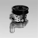 GK 980771 Wasserpumpe