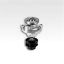 Wasserpumpe Motorkühlung Gk 980776 für Ford