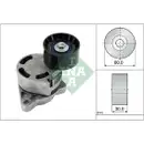 Riemenspanner Keilrippenriemen Schaeffler Ina 534 0181 10 für Nissan für Opel