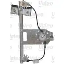 VALEO 850585 Fensterheber (o. Motor) h r SKODA