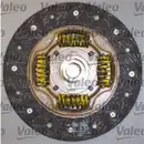 VALEO 826418 Pkw Premium Kupplungskit 3P