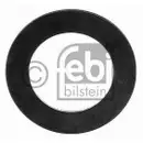 Dichtung Öleinfüllstutzenverschluss Febi Bilstein 01218 für Opel für Vauxhall