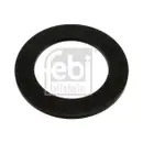 Dichtung Öleinfüllstutzenverschluss Febi Bilstein 01218 für Opel für Vauxhall