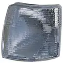 VAN WEZEL Blinker weiß li. 5874905