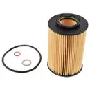 MANN-FILTER HU 822/5 X Oelfilter