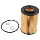 MANN-FILTER HU 822/5 X Oelfilter