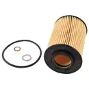 MANN-FILTER HU 822/5 X Oelfilter