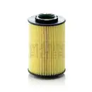 MANN-FILTER HU 822/5 X Oelfilter