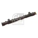 FEBI BILSTEIN 10342 Gleitschiene für MERCEDES-BENZ