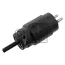Waschwasserpumpe Scheibenreinigung Febi Bilstein 08679 für Mercedes Benz