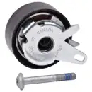 Spannrolle Zahnriemen Schaeffler Ina 531 0274 30 für Audi für Seat für Skoda
