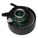 Spannrolle Zahnriemen Schaeffler Ina 531 0276 30 für Audi für Seat für Skoda