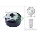 Spannrolle Zahnriemen Schaeffler Ina 531 0276 30 für Audi für Seat für Skoda