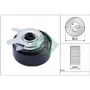 Spannrolle Zahnriemen Schaeffler Ina 531 0276 30 für Audi für Seat für Skoda
