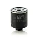 MANN-FILTER W 712/52 Oelfilter