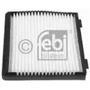 FEBI BILSTEIN 19446 Innenraumfilter für VOLVO