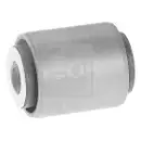 Lagerung Lenker Febi Bilstein 08818 für Mercedes Benz für Mercedes Benz Hinten
