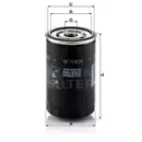 MANN-FILTER W 719/30 Oelfilter