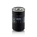 MANN-FILTER W 719/30 Oelfilter