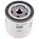 MANN-FILTER W 712/43 Oelfilter