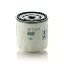 MANN-FILTER W 712/43 Oelfilter