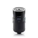MANN-FILTER W 950/4 Oelfilter