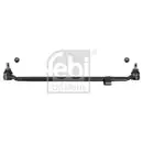 FEBI BILSTEIN 06467 Spurstange für MERCEDES-BENZ