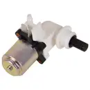Waschwasserpumpe Scheibenreinigung Febi Bilstein 14503 für Citroën für Fiat