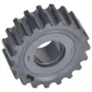 FEBI BILSTEIN 25102 Kurbelwellenzahnrad