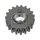 FEBI BILSTEIN 25102 Kurbelwellenzahnrad für OPEL